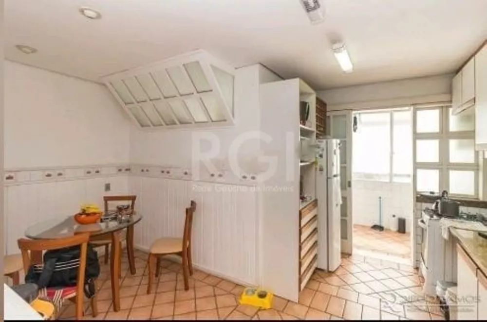 Apartamento à venda com 4 quartos, 176m² - Foto 4