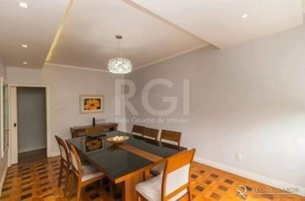 Apartamento à venda com 4 quartos, 176m² - Foto 3