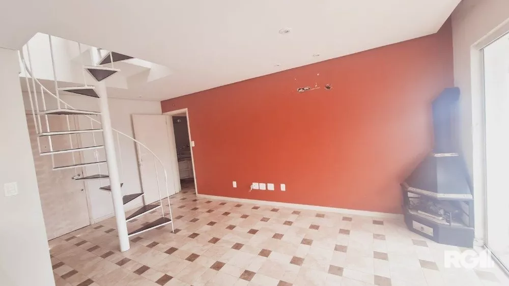 Cobertura à venda com 2 quartos, 136m² - Foto 2