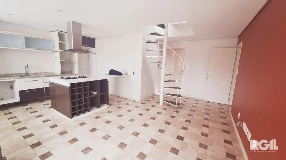 Cobertura à venda com 2 quartos, 136m² - Foto 1