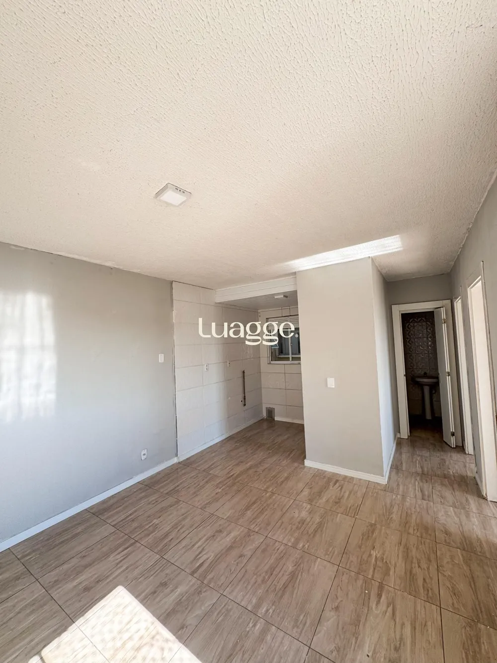 Apartamento, 2 quartos, 53 m² - Foto 1