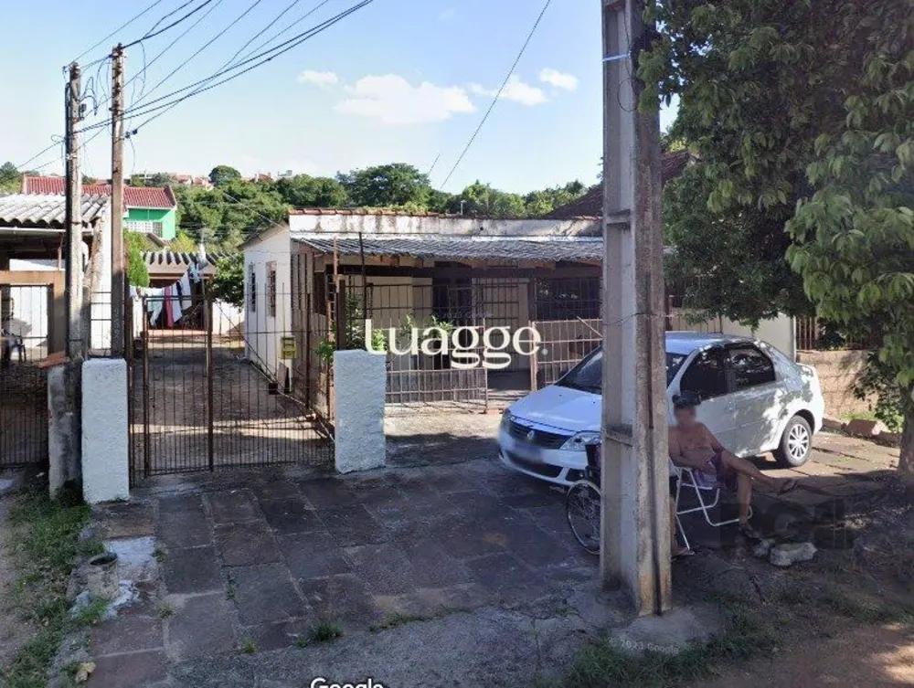 Terreno, 301 m² - Foto 1