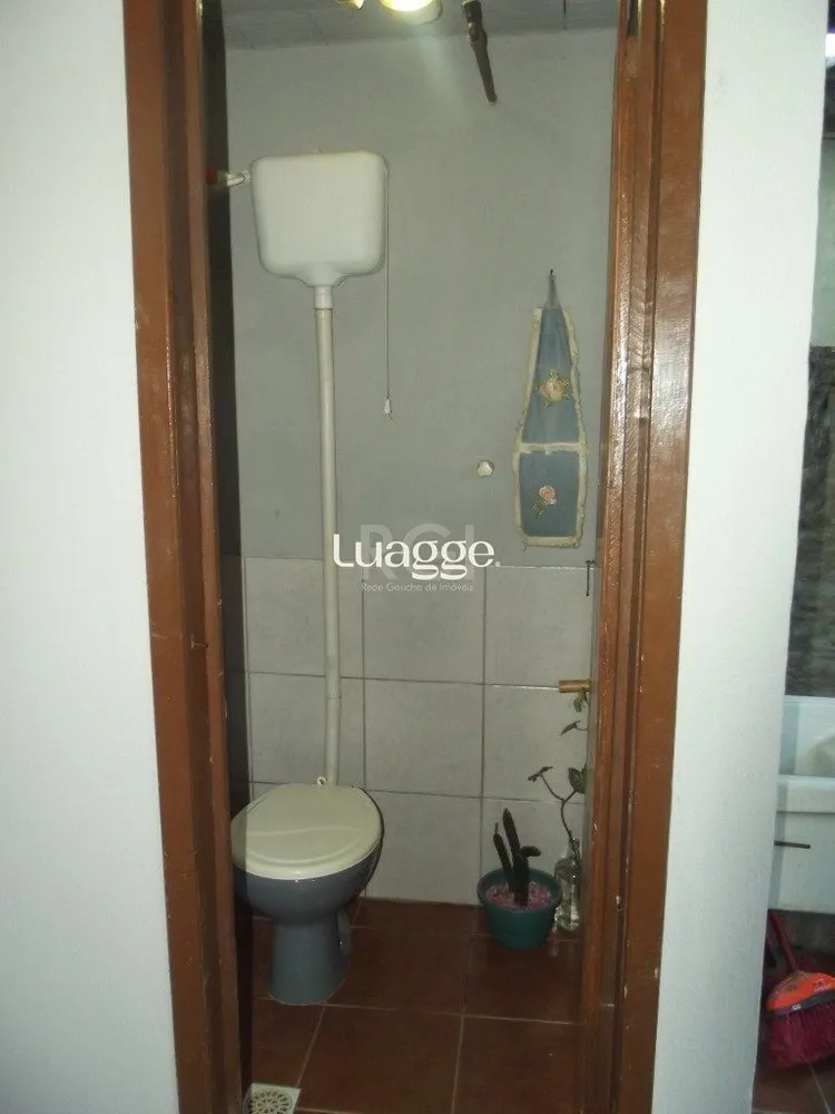 Apartamento, 3 quartos, 63 m² - Foto 4