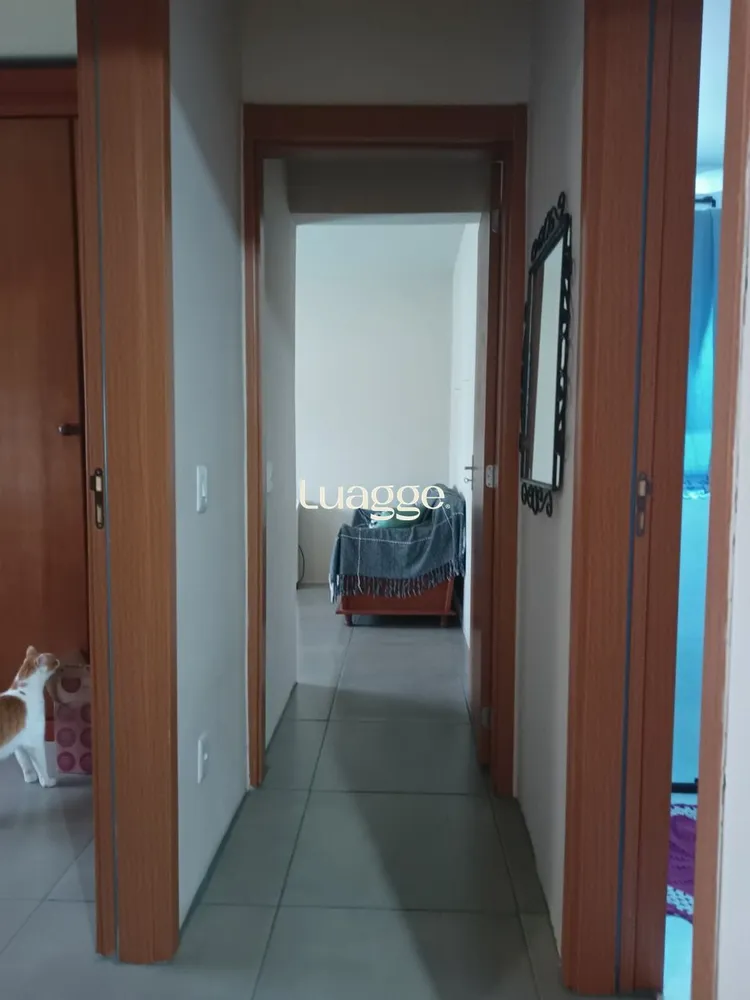 Apartamento, 3 quartos, 63 m² - Foto 1