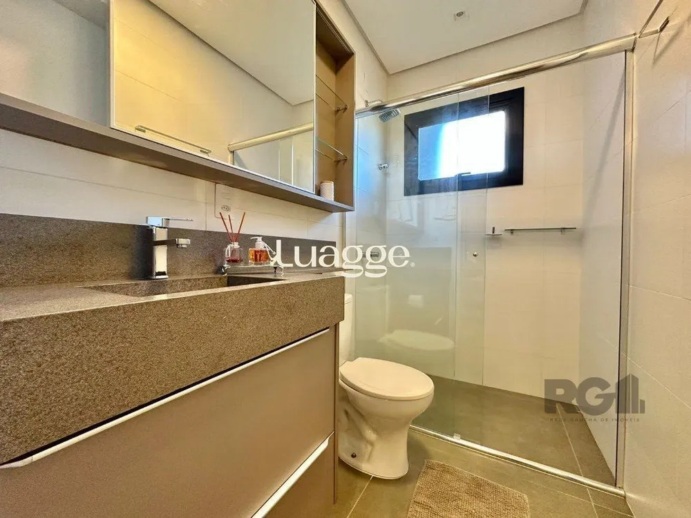 Sobrado, 3 quartos, 122 m² - Foto 2