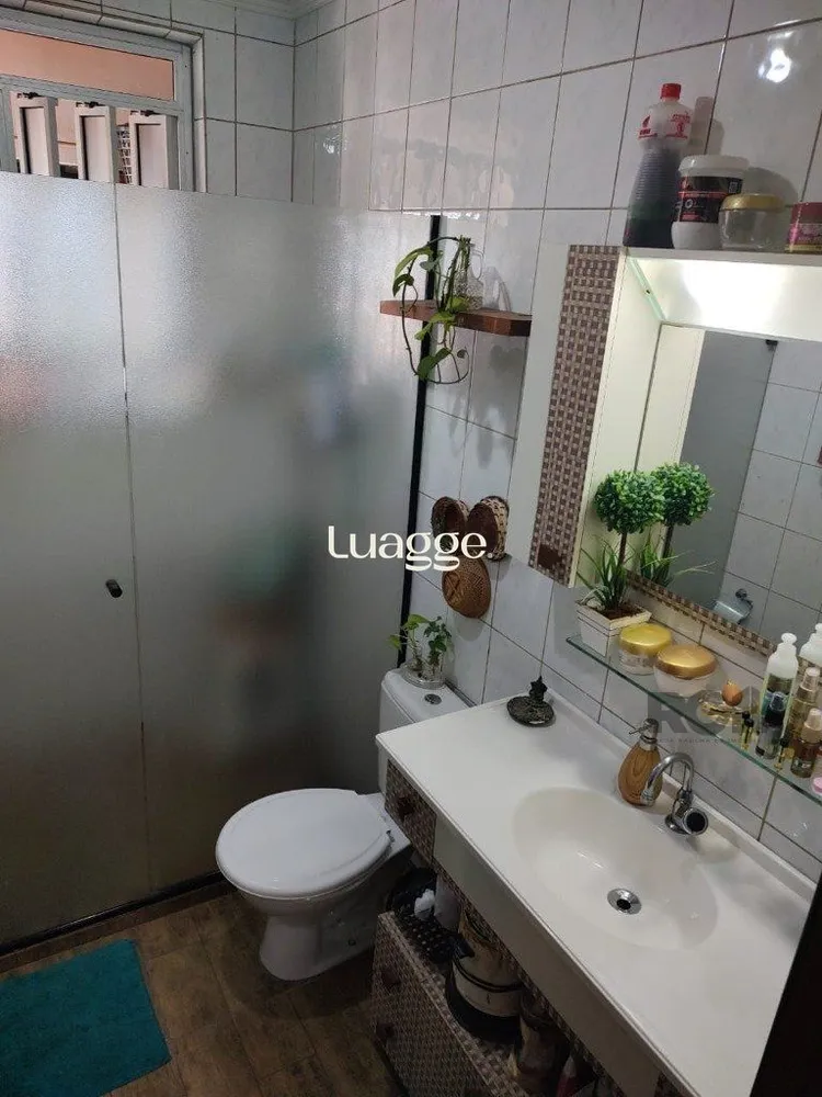 Casa, 3 quartos, 164 m² - Foto 2