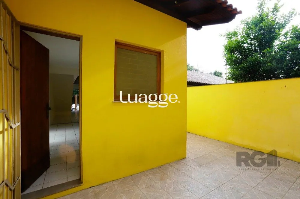 Casa, 3 quartos, 164 m² - Foto 1