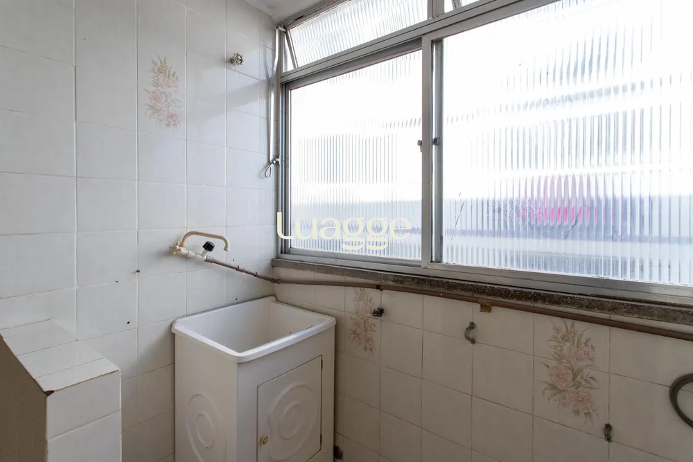 Apartamento, 2 quartos, 62 m² - Foto 1