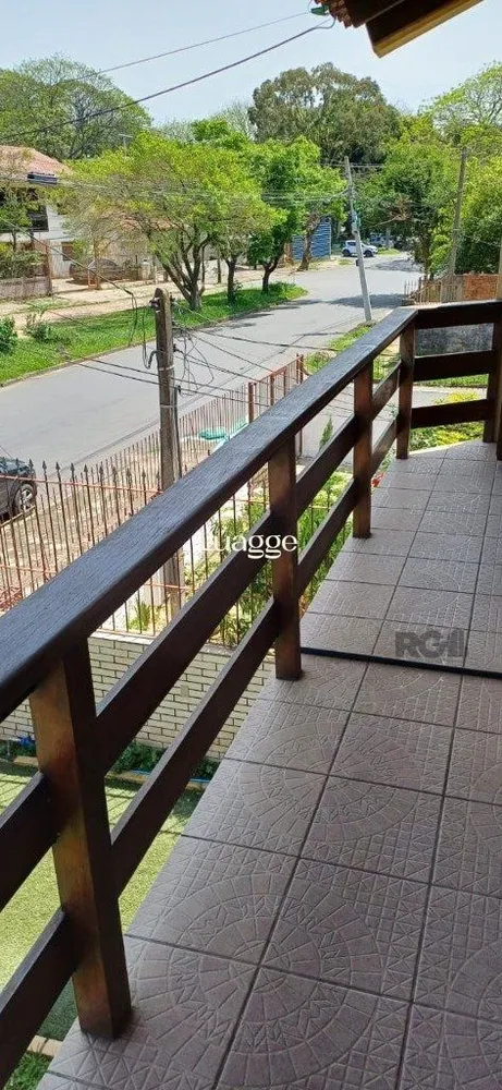 Casa, 3 quartos, 272 m² - Foto 1