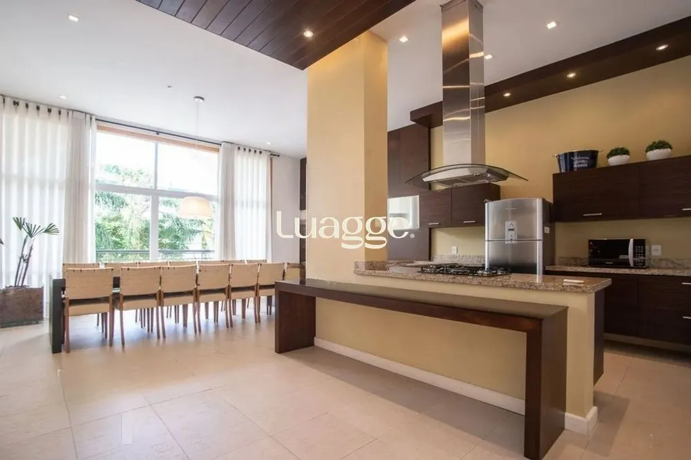 Apartamento, 3 quartos, 143 m² - Foto 1