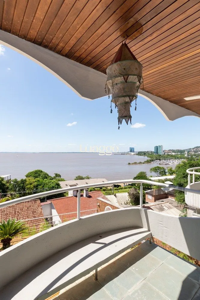 Casa, 4 quartos, 595 m² - Foto 1
