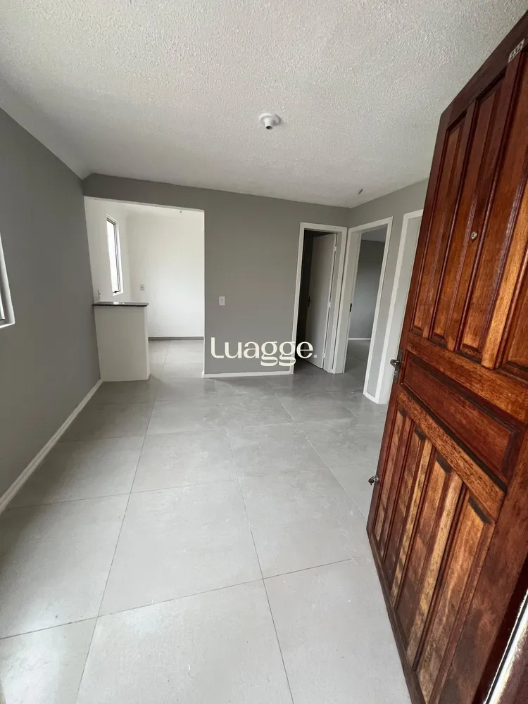 Apartamento, 2 quartos, 50 m² - Foto 2