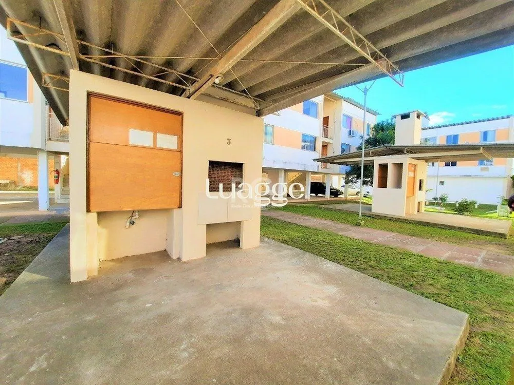 Apartamento, 2 quartos, 50 m² - Foto 3