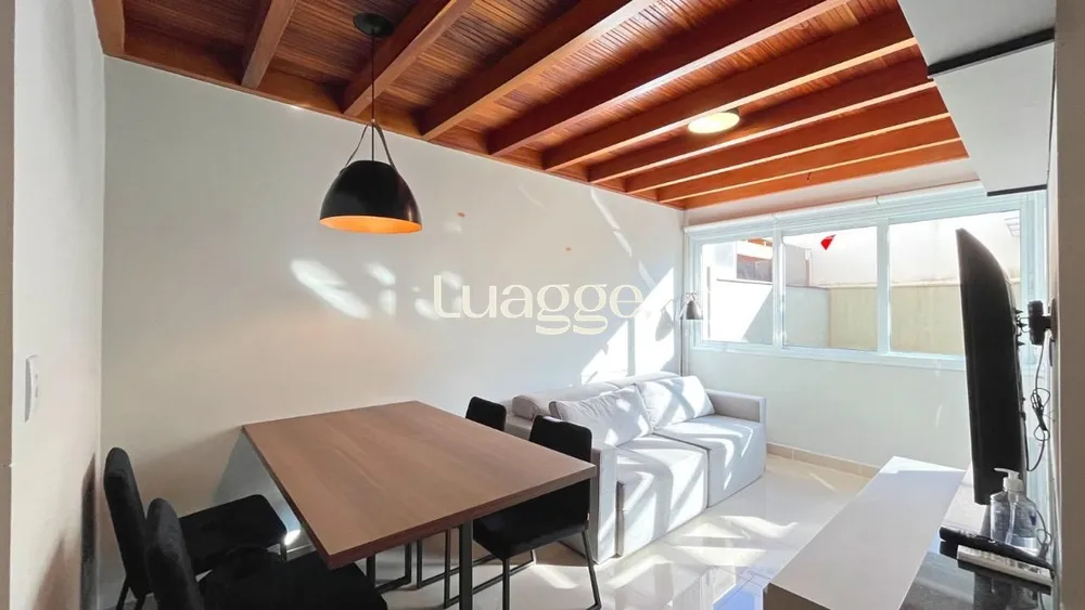 Depósito-Galpão, 88 m² - Foto 1