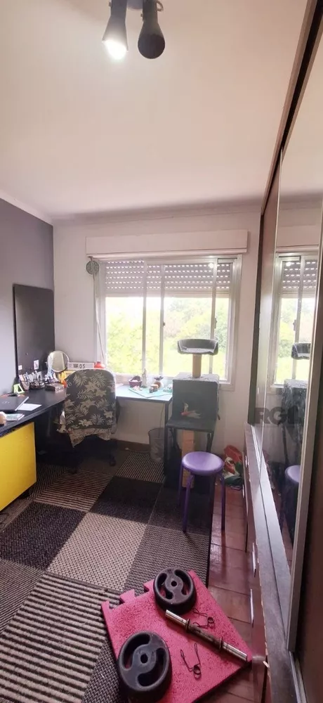 Apartamento à venda com 2 quartos, 51m² - Foto 13