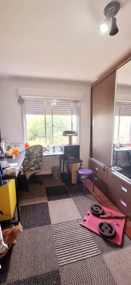 Apartamento à venda com 2 quartos, 51m² - Foto 14