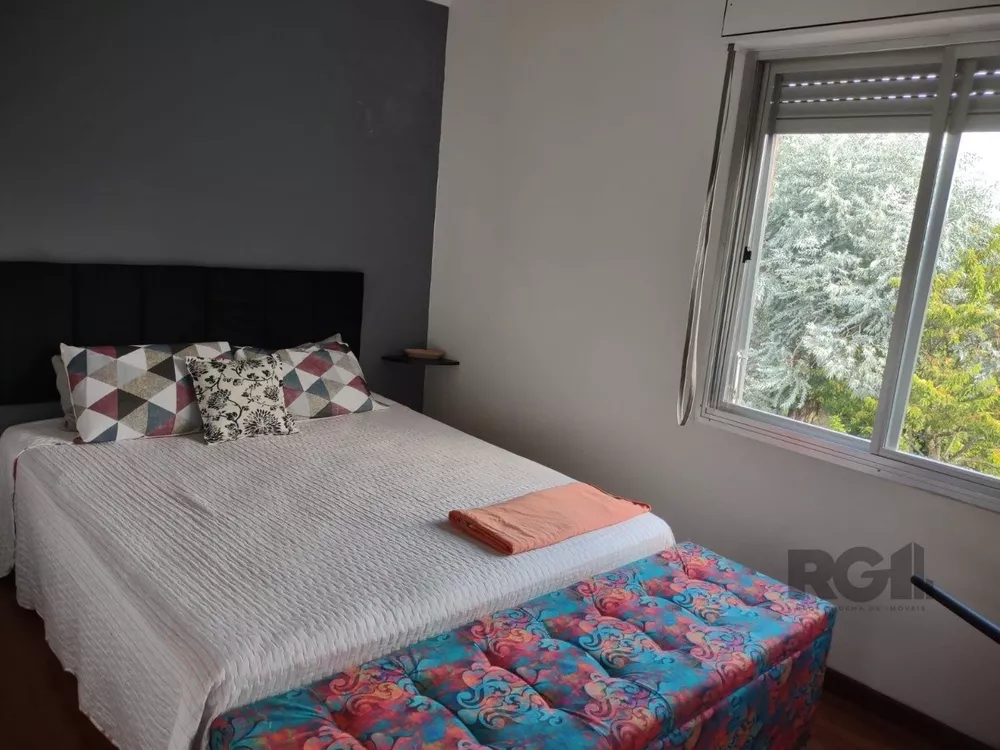 Apartamento à venda com 2 quartos, 51m² - Foto 3