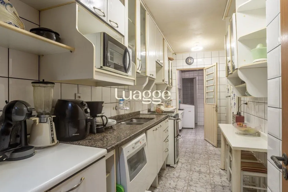 Apartamento, 3 quartos, 81 m² - Foto 3