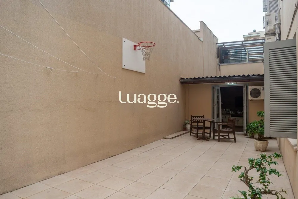 Apartamento, 3 quartos, 81 m² - Foto 4