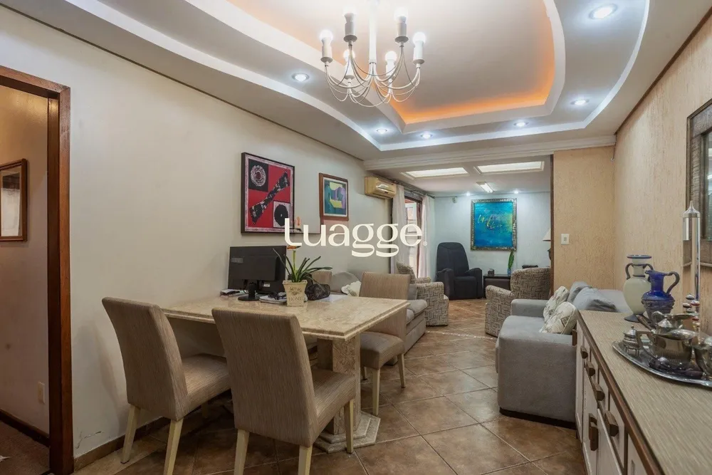 Apartamento, 3 quartos, 81 m² - Foto 1