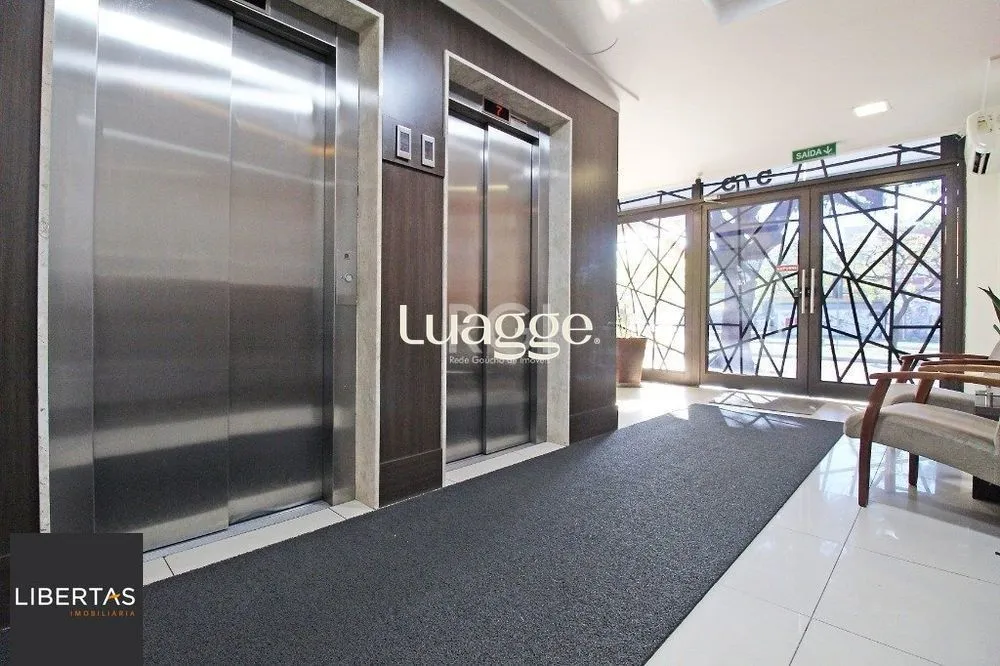 Depósito-Galpão, 43 m² - Foto 1