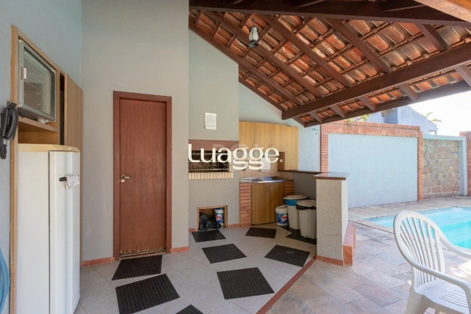 Apartamento, 1 quarto, 32 m² - Foto 3
