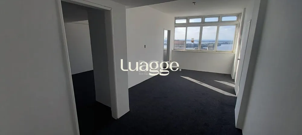Sala-Conjunto, 52 m² - Foto 1