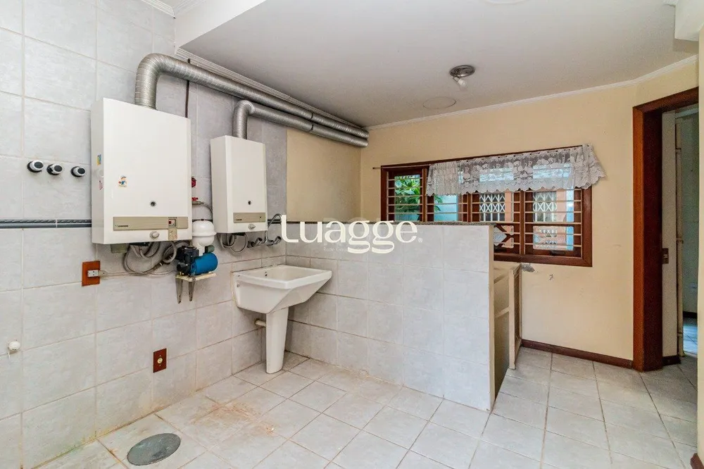 Casa, 4 quartos, 432 m² - Foto 1