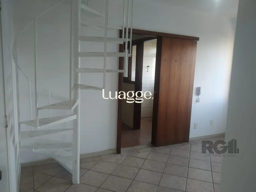 Apartamento, 2 quartos, 91 m² - Foto 1