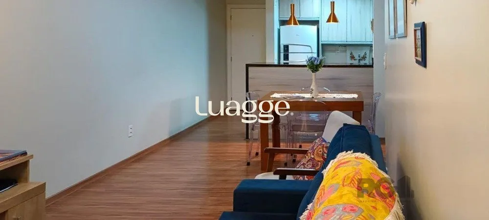 Apartamento, 3 quartos, 87 m² - Foto 1
