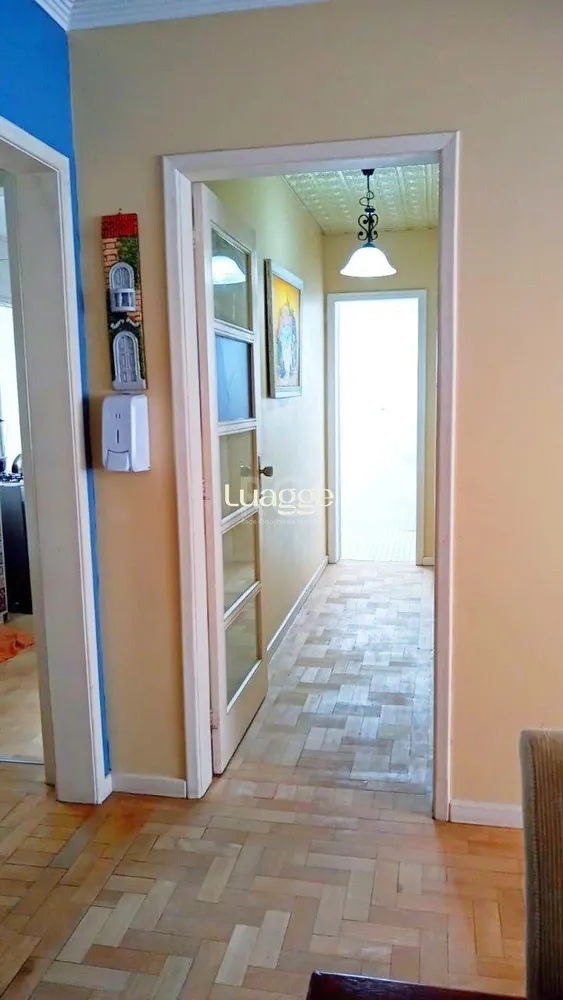 Apartamento, 3 quartos, 79 m² - Foto 3