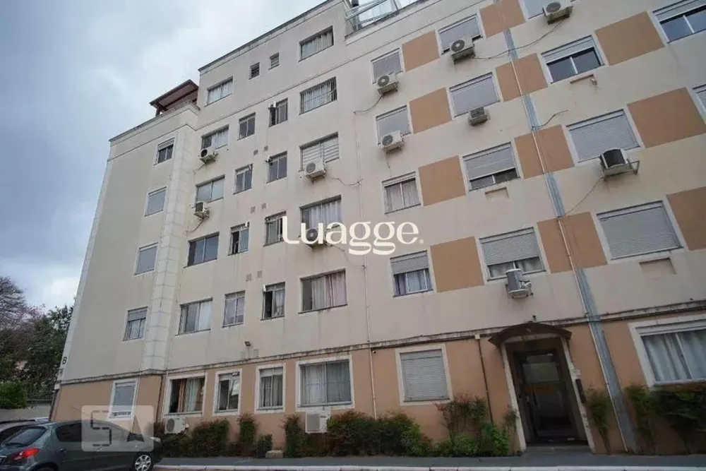 Cobertura, 2 quartos, 54 m² - Foto 1