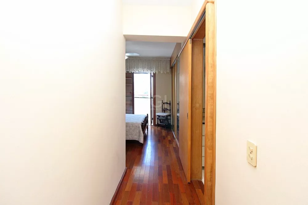 Apartamento à venda com 3 quartos, 120m² - Foto 4