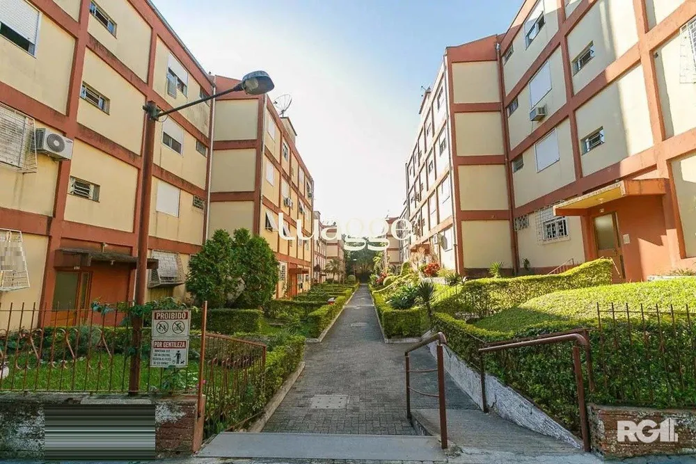 Apartamento, 2 quartos, 49 m² - Foto 3