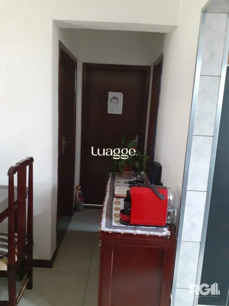 Apartamento, 2 quartos, 49 m² - Foto 2