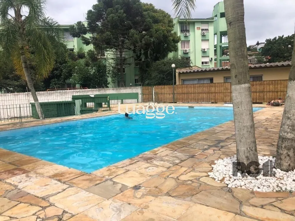 Apartamento, 2 quartos, 61 m² - Foto 2