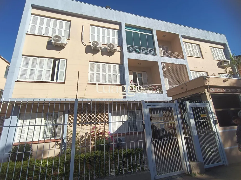 Apartamento, 2 quartos, 61 m² - Foto 3