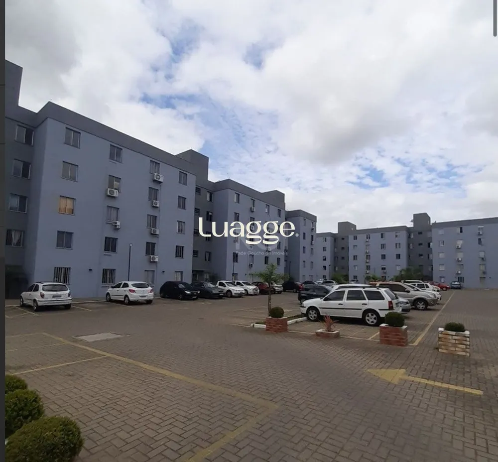 Apartamento, 2 quartos, 69 m² - Foto 2