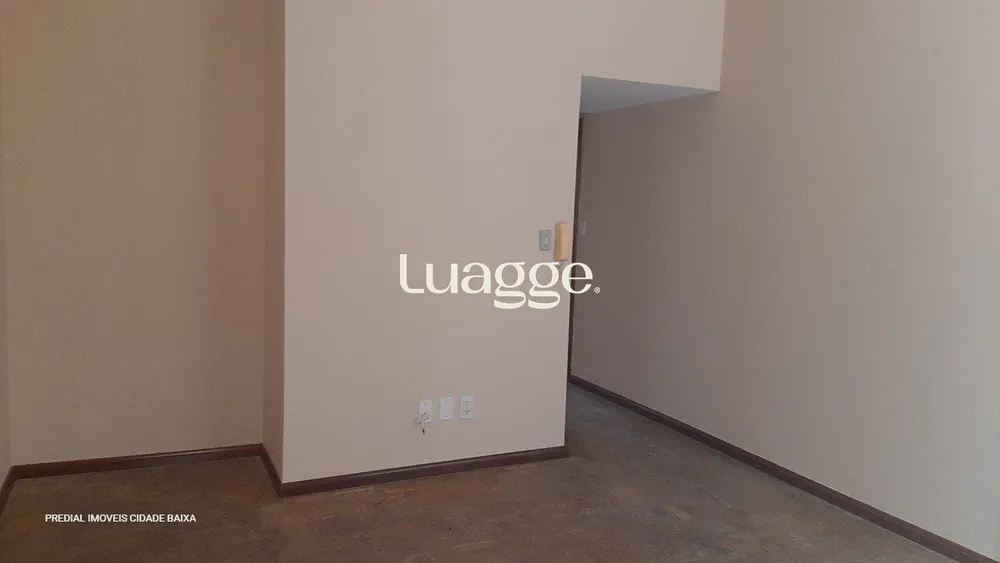 Apartamento, 2 quartos, 40 m² - Foto 3