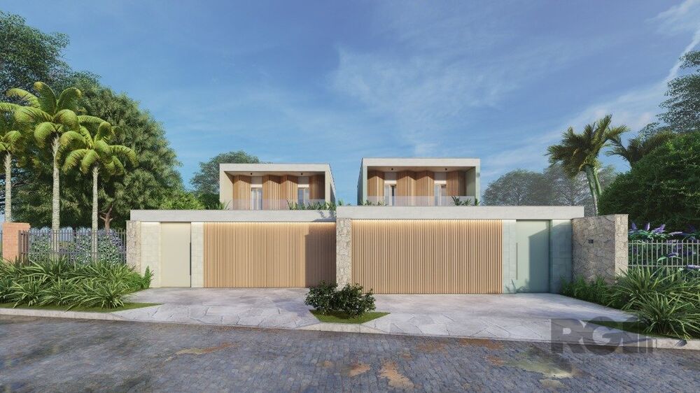 Casa de Condomínio à venda com 4 quartos, 275m² - Foto 1