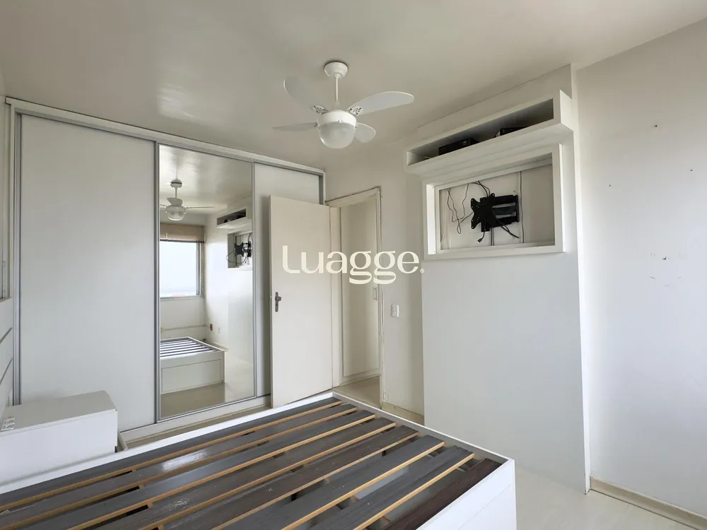 Apartamento, 1 quarto, 48 m² - Foto 1