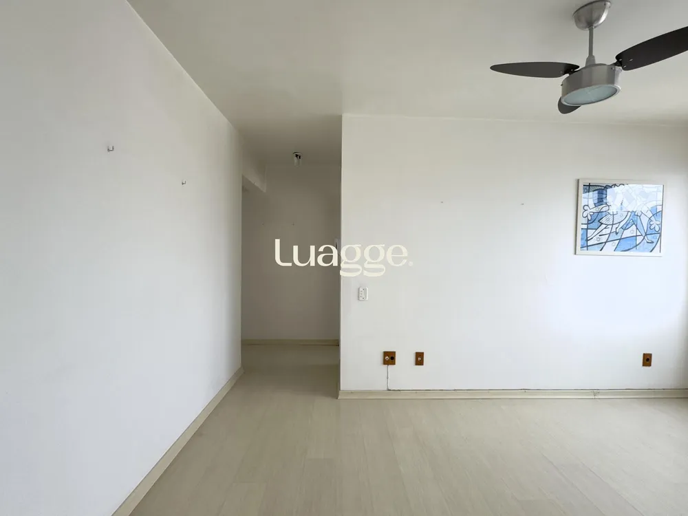Apartamento, 1 quarto, 48 m² - Foto 3