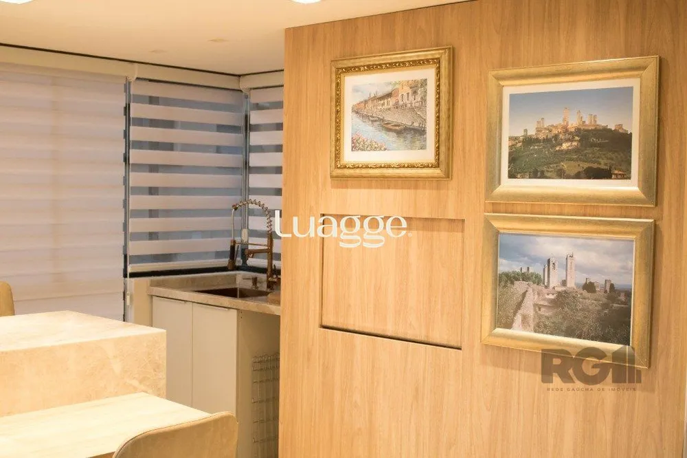 Apartamento, 2 quartos, 113 m² - Foto 1