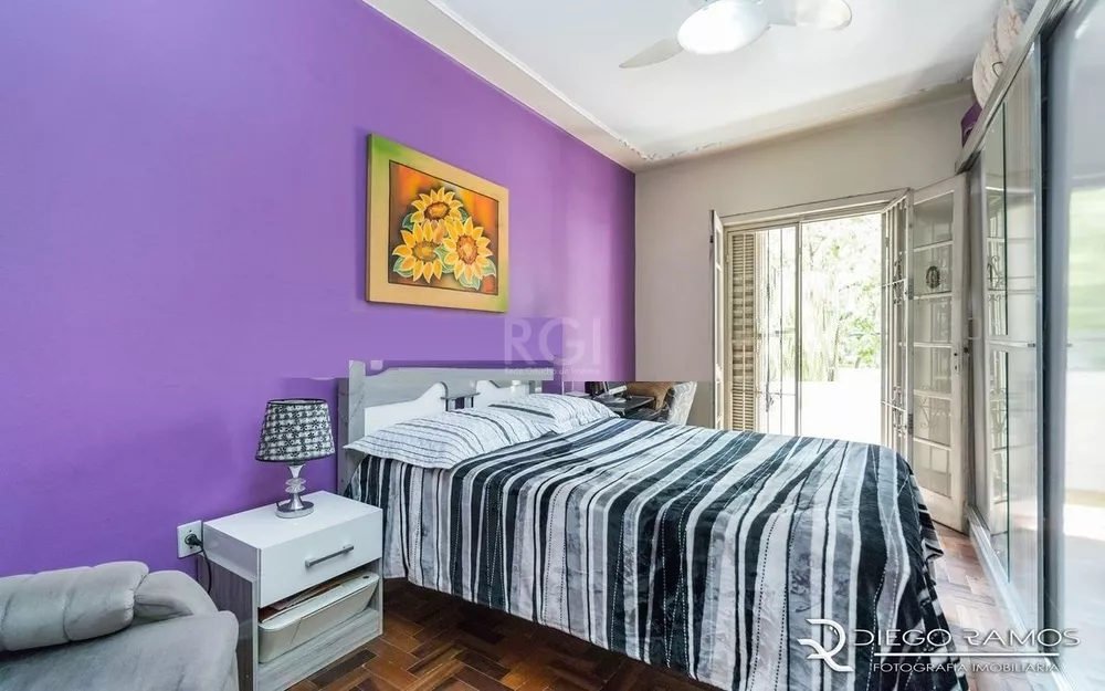 Apartamento à venda com 3 quartos, 109m² - Foto 4