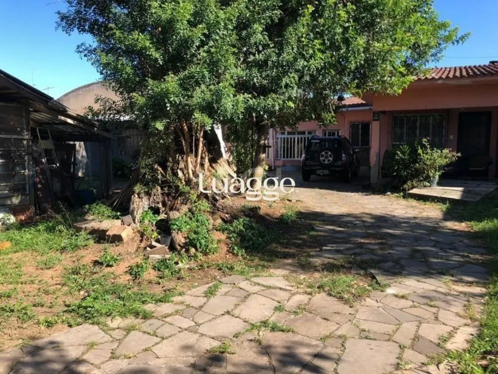 Casa, 3 quartos, 201 m² - Foto 1