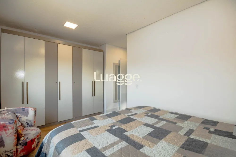 Apartamento, 3 quartos, 101 m² - Foto 4