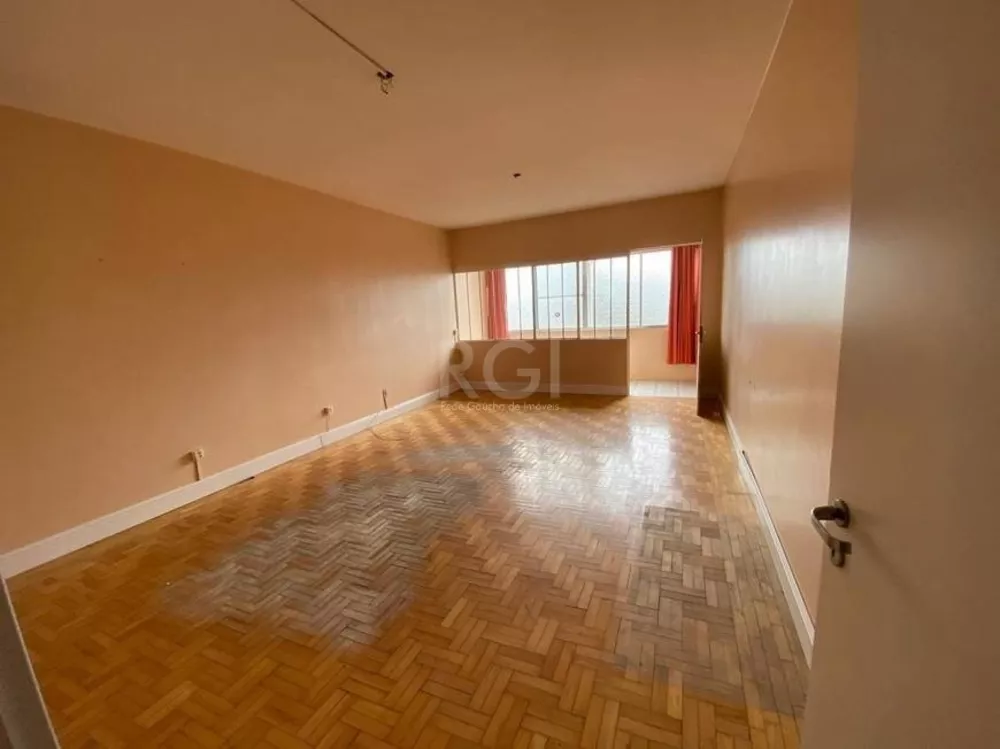 Apartamento à venda com 3 quartos, 107m² - Foto 1