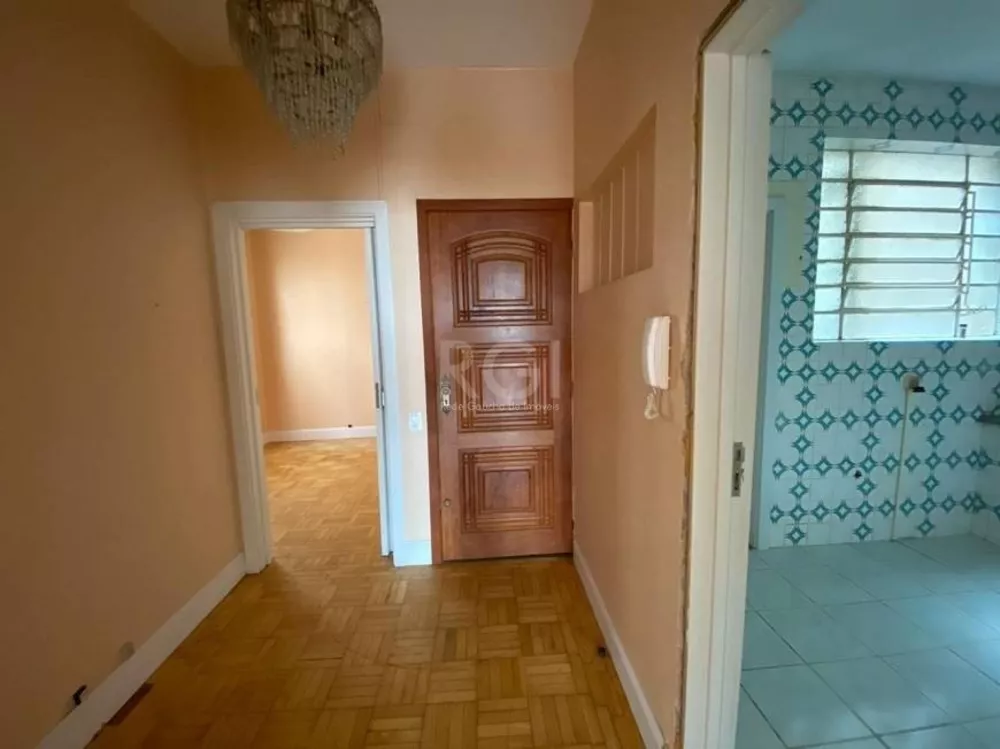 Apartamento à venda com 3 quartos, 107m² - Foto 4