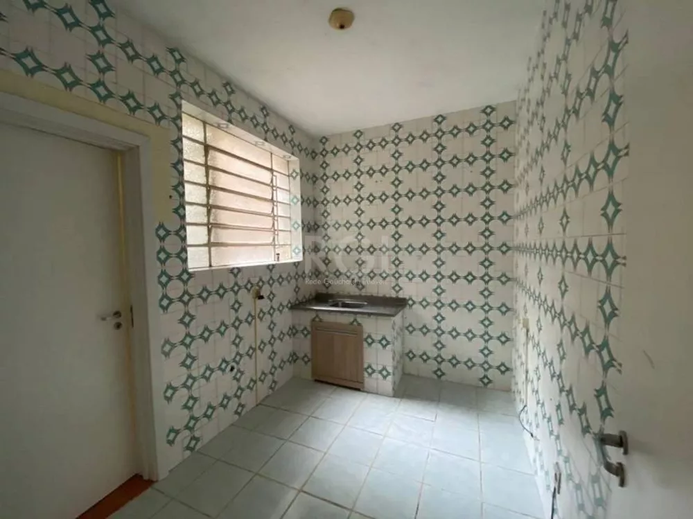 Apartamento à venda com 3 quartos, 107m² - Foto 3