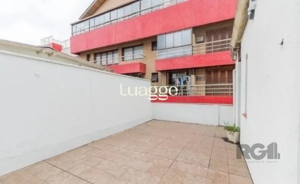 Cobertura, 3 quartos, 110 m² - Foto 1